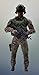 Elite Force Army Ranger CodeName RECCE