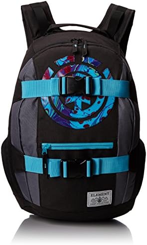 Element Men's Mohave Backpack, Milky Blue, One Size
