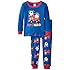 Gerber Baby and Little Boys'  2 Piece Cotton Pajama