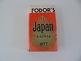 Fodor's Japan and Korea