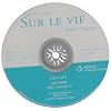 Student Audio CD for Sur le vif, 4th