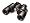 Bushnell 8 X 42 Natureview 13-2000 Rubber  Binoculars