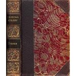 Tom Brown's Schooldays (Tom Brown At Rugby) book cover