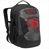 Rogue Backpack Color Print: CHRed