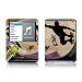 Apple iPod nano ��3����/3rd�ѥǥ��졼����󥹥��󥷡����Dog Town��