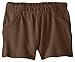 L'ovedbaby Unisex-Baby Newborn Organic Shorts
