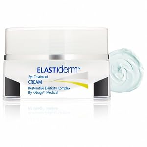 Click to buy Best Anti Wrinkle Creams:  Obagi Elastiderm Eye Treatment Cream Eye Puffiness Treatments from Amazon!