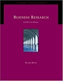Business Research for Decision Making (with CD-ROM and InfoTrac ) (Duxbury Applied)