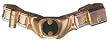 Kids Batman Begins Costume Belt