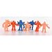Figure Gashapon Kinnikuman Muscleman Serie of 18_s-4