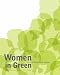 Women in Green: Voices of Sustainable Design
