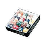 Elephant Billiard Beautiful Balls