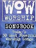 WOW Worship Blue Songbook