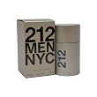 212 By Carolina Herrera For Men. Eau De Toilette Spray 1.7 Ounces