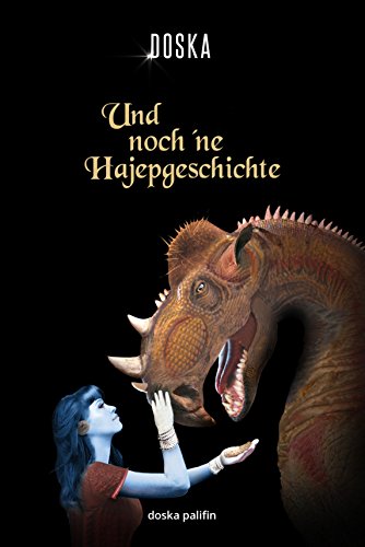 Und noch 'ne Hajepgeschichte: Leseprobe (German Edition)