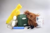 Aero-Stream® Remediator® Septic System Restoration and Maintenance Kit