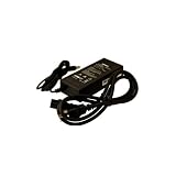 HP EliteBook 8530p Replacement Power Charger and Cord (DQ-384020)