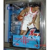 Sam Cassell 1994-95 Fleer NBA Card #80