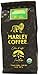 Organic Mystic Morning Whole Bean Coffee, 8 Ounce