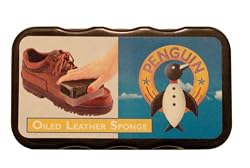 Penguin&reg; Oiled Leather Sponge