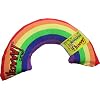 Yeowww! 100% Organic Catnip Toy, Rainbow