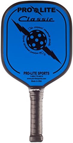 Pro-Lite Classic - Blue
