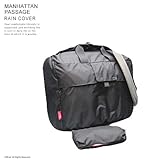 MANHATTAN PASSAGE レインカバー(L)