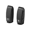 Logitech S-120 Speaker System