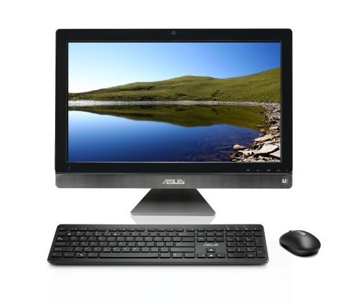 ASUS ET2210IUTS-B006C 21.5-Inch All-in-One Computer - Black