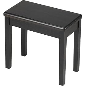 Williams Matching Stand and Bench for Encore