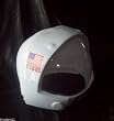 Children's Toy Space Helmet NASA Astronaut Costume Mask Hat