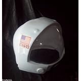 Children's Toy Space Helmet NASA Astronaut Costume Mask Hat