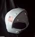Children's Toy Space Helmet NASA Astronaut Costume Mask Hat