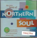 -  The Very Best of Northern Soul