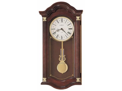 Lambourn I Wall Clock