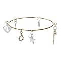 Anna Sheffield&reg; for Target&reg; Charm Bangle