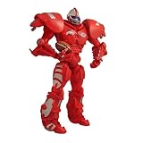 NCAA Ohio State Buckeyes 10-Inch Fox Sports Team Robot