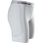 Mcdavid Women's Padded Softball Sliding Shorts Medium