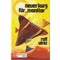 Neuer Kurs f�r Monitor