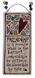 Decorative Accent - Plaques