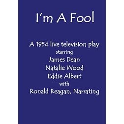 I'm A Fool