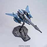 MG 1/100 RGZ-95C リゼル隊長機 (機動戦士ガンダムUC)