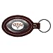 Texas Longhorns NCAA Football Key Tag (Leather)