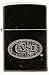 Zippo Custom Lighter - Case Knife Knives Double Lustre RARE!