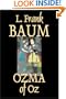 Ozma of Oz