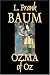 Book Ozma of Oz