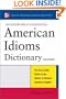 McGraw-Hill's Essential American Idioms