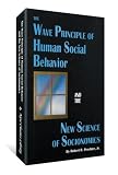 The Wave Principle of Human Social Behavior and the New Science of Socionomics
