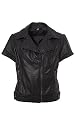 Fashion Union - Madeira Biker Jacket