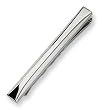 Polished Stainless Steel Tie Bar